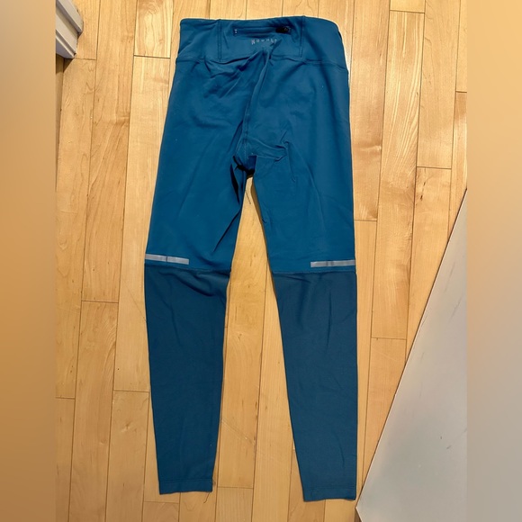 NoBull Pace Tights 28” - Picture 3 of 5